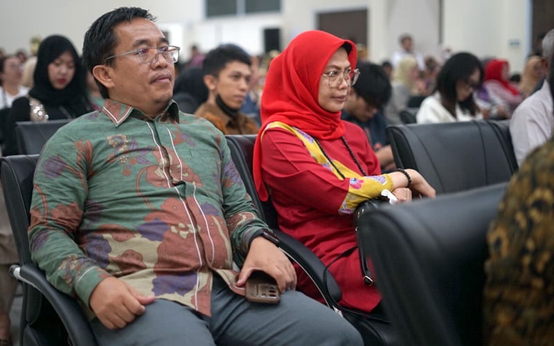 Malam puncak dan Penganugrahan Bogor Innovation Award (BIA) Tahun 2026