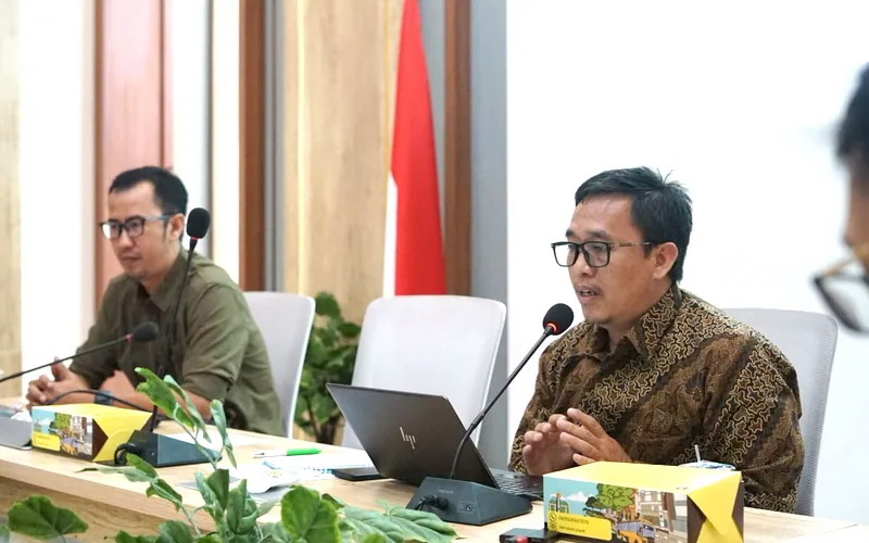 Universitas Pakuan Sosialisasikan Gelar Inovasi Daerah 2026 dan Bogor Innovation Award